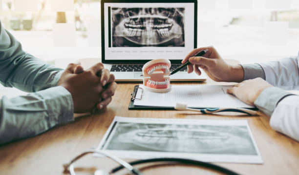 Best Weekend Emergency Dentist in Mclean, VA