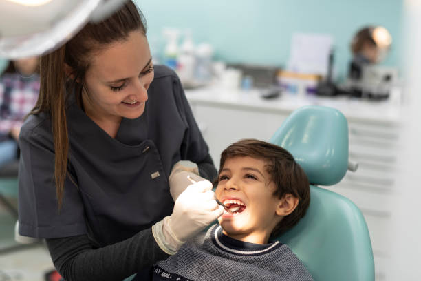 Best After-Hours Emergency Dentist in Mclean, VA