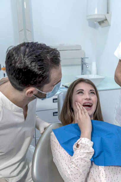 Best Emergency Dental Care for Trauma or Injury in Mclean, VA