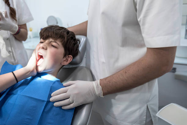Best Emergency Treatment for Toothache in Mclean, VA