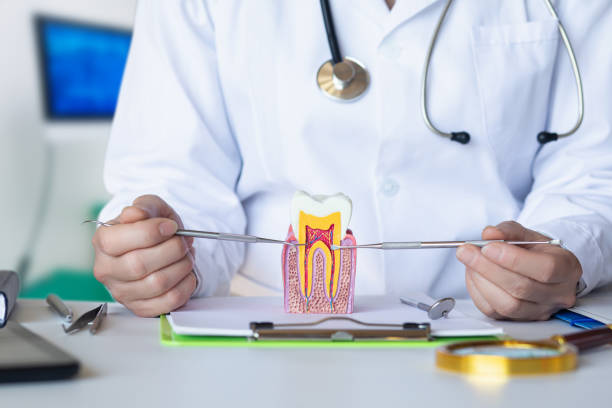 Best Emergency Treatment for Toothache in Mclean, VA