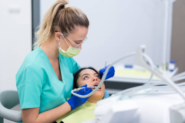 Best Walk-In Emergency Dentist in Mclean, VA